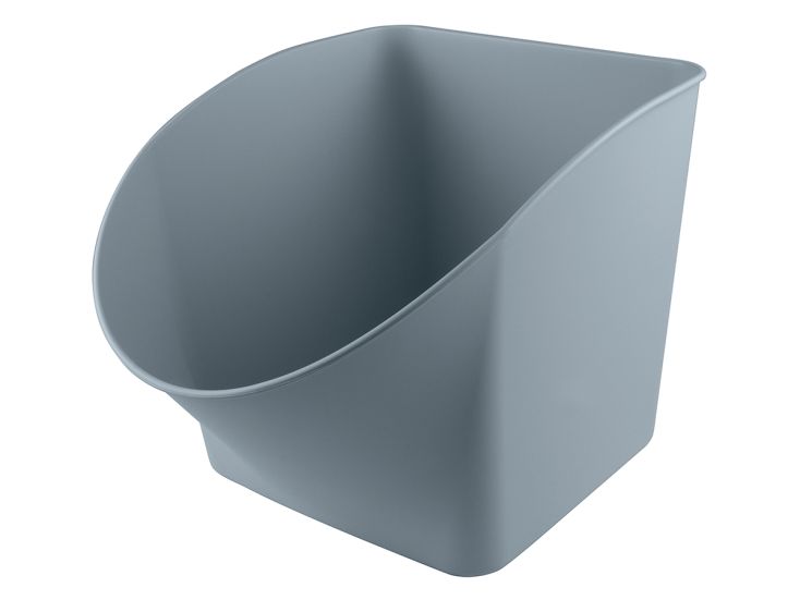 Sunware Basic speelgoedbox - Blue