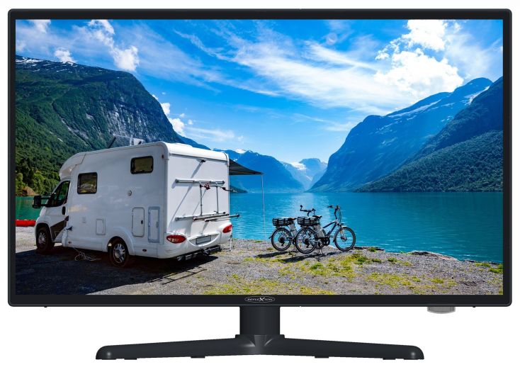 Reflexion LDDW190+ Camping LED televisie
