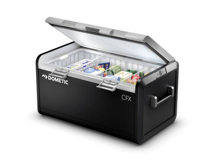 Dometic CFX3 100 mobiele compressorkoelbox