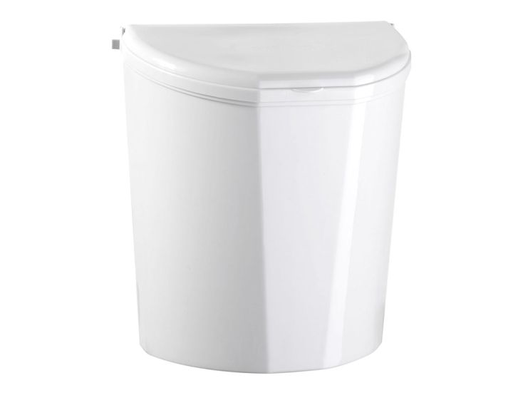 Brunner Pillar XL 10 liter vuilnisbak