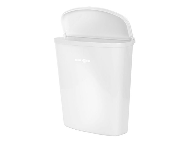 Brunner Pillar 5,5 liter vuilnisbak