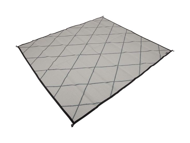Bo-Camp Pluckley chill mat L - Champagne