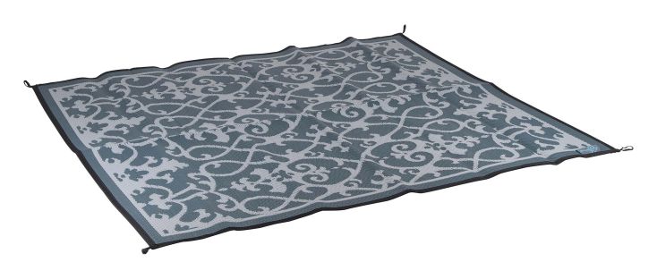 Bo-Camp Oriental XXL chill mat Grey
