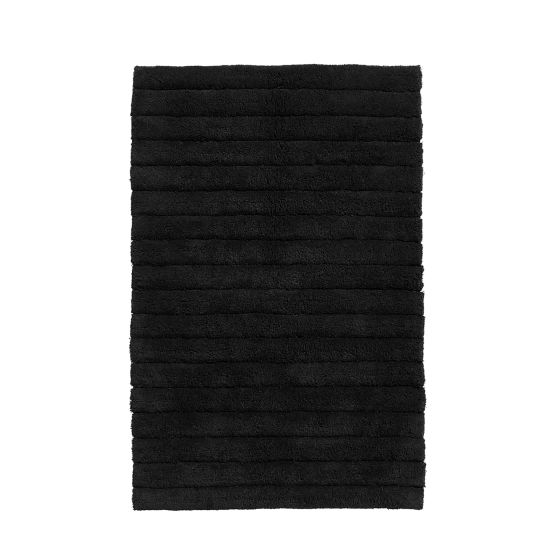 Seahorse Board 60 x 90 cm badmat - Black