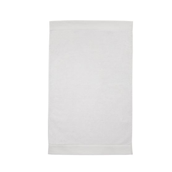 Seahorse Pure 50 x 90 cm badmat - White