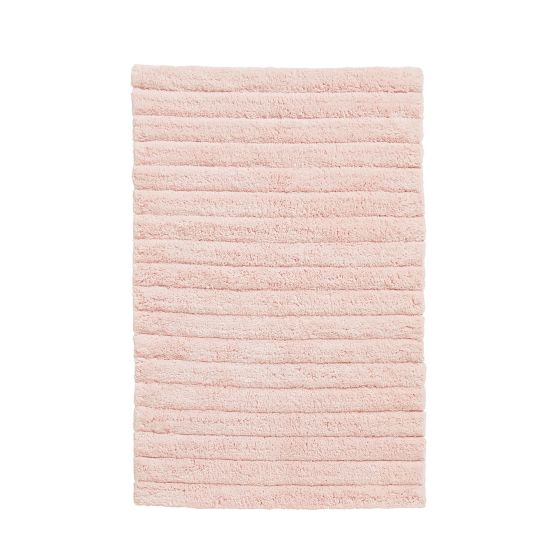 Seahorse Board 60 x 90 cm badmat - Pink