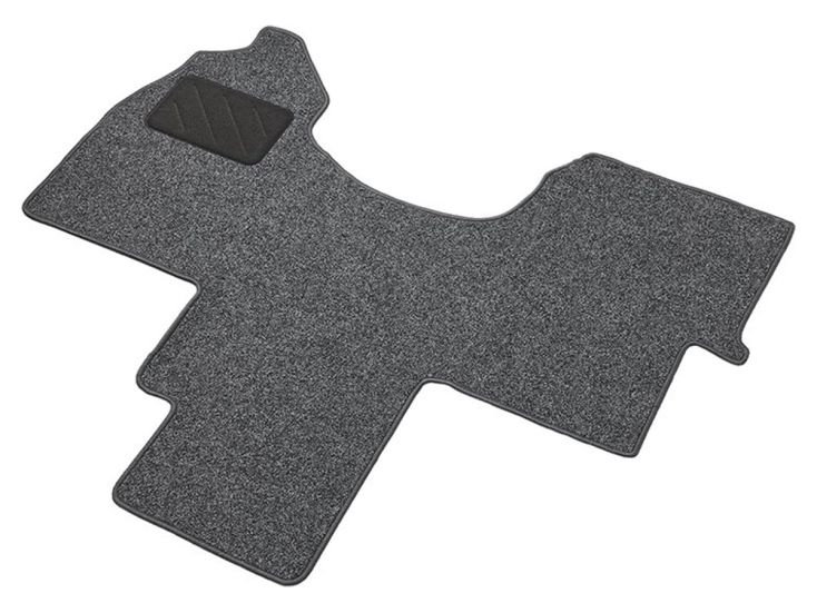 ProPlus Mercedes Sprinter van 2006 tot 2018 Camper Cabinemat