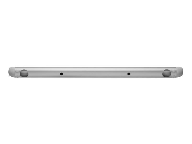 Thule G2 top mounting rail