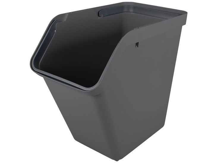 Sunware Sigma home 40 liter sorteer unit - Anthracite