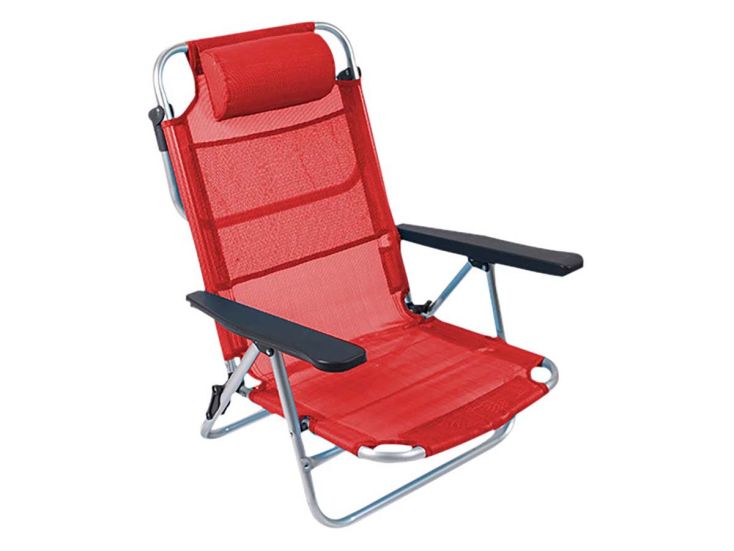 Bo-Camp Monaco strandstoel