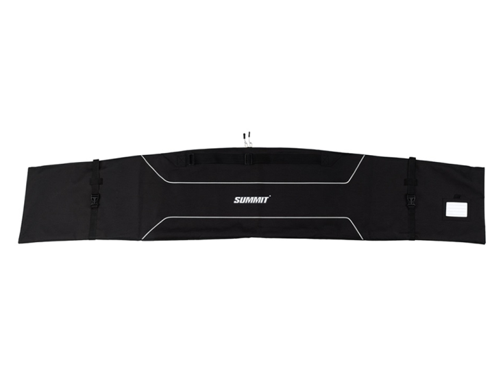 Summit waterafstotende 190 x 40 large skitas