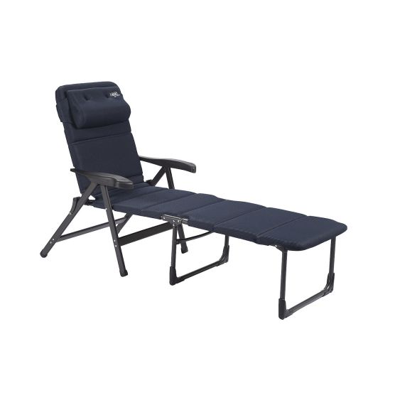 Crespo AL-733 Air-Deluxe zit-/ligstoel