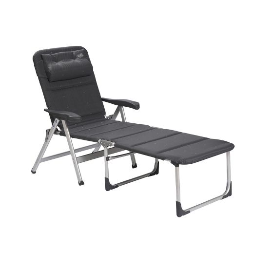 Crespo AL-733 Deluxe zit-/ligstoel