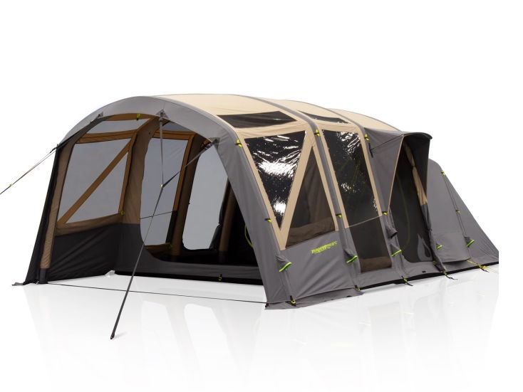 Zempire Pro TL V2 TC opblaasbare tunneltent