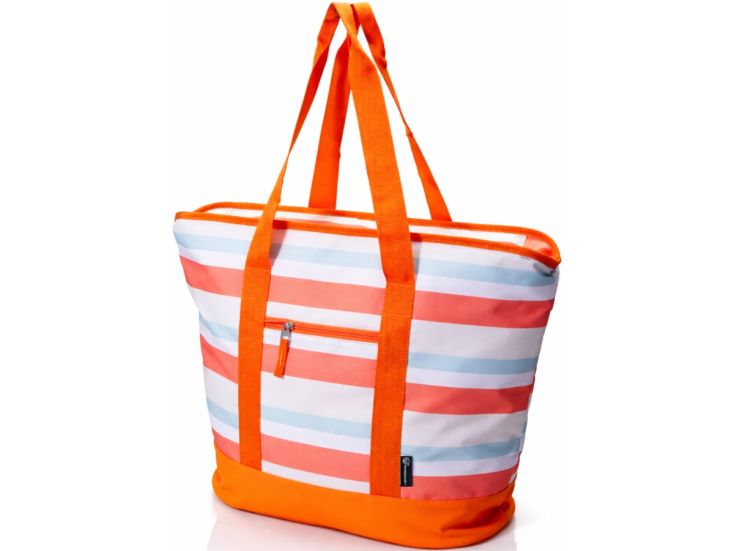 HEM 24 Liter koeltas - Orange