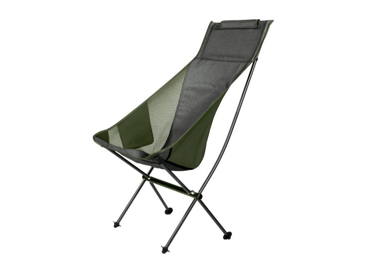 Klymit Ridgeline Regular campingstoel