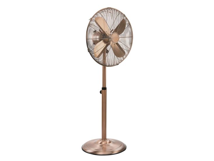 Tristar VE-5971 retro statiefventilator