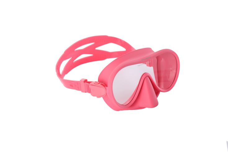 Atlantis Panama Duikbril - Pink