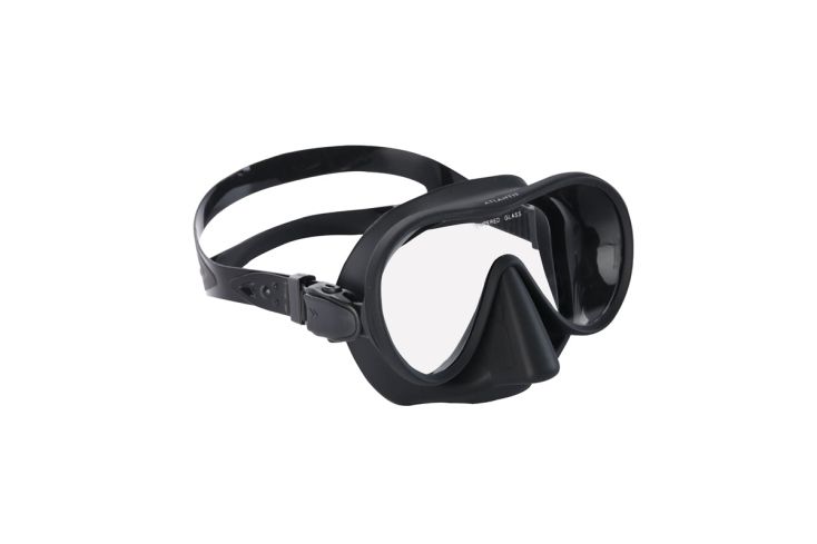 Atlantis Panama Duikbril - Black