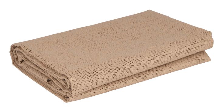 Bo-Camp Aerotex 600 x 250 cm beige tenttapijt