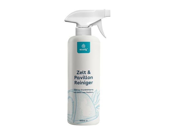 Eco:fy 500 ml tent reiniger