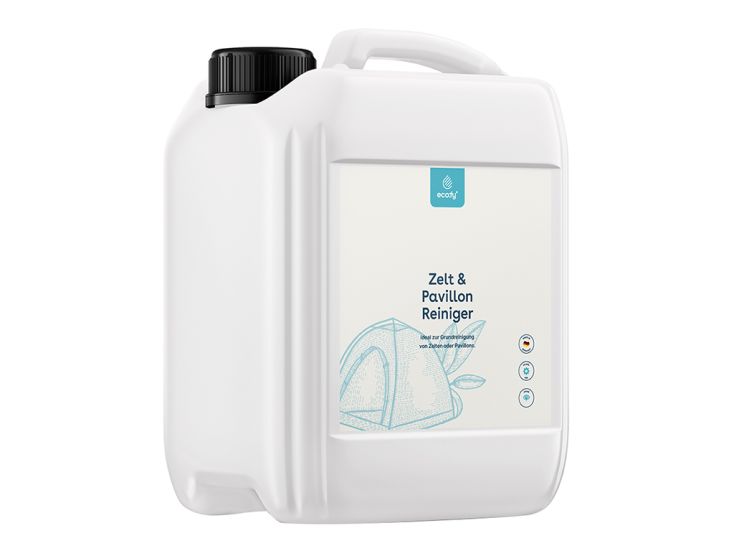 Eco:fy 10 liter tent reiniger