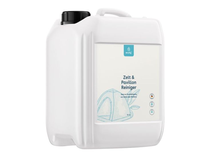 Eco:fy 5 liter tent reiniger