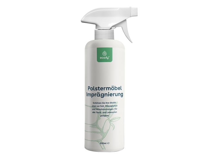 Eco:fy 500 ml bekleding impregneerspray