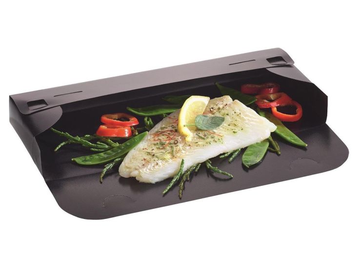Durandal Selection Grill Bag