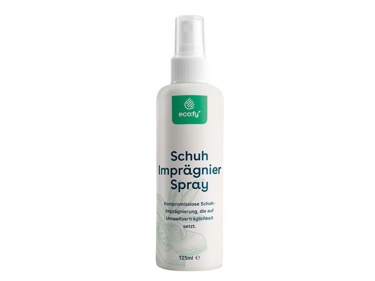 Eco:fy 125 ml schoen impregneerspray