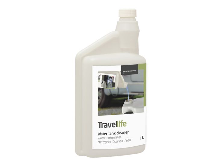 Travellife 1 liter watertankreiniger