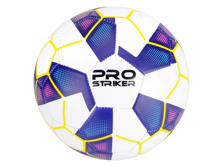 Pro Striker maat 5 voetbal