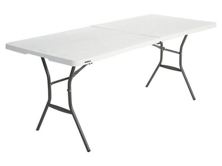 Lifetime Tyrell 182 x 76 inklapbare tafel