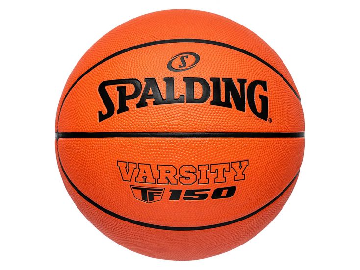 Spalding Varsity TF150 maat 6 basketbal