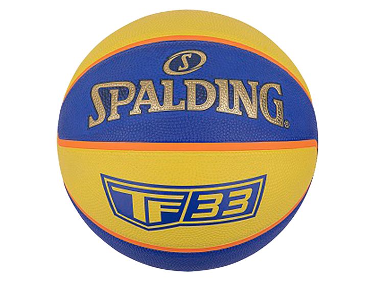 Spalding TF33 basketbal