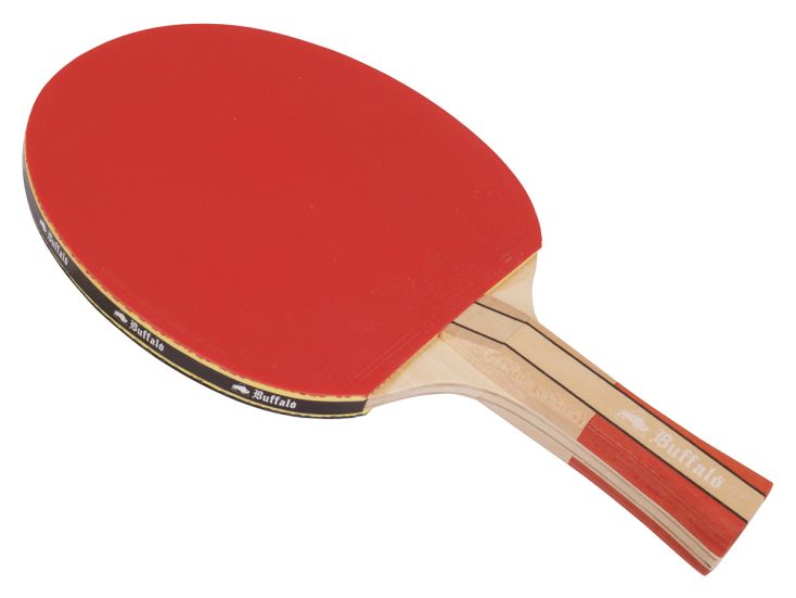 Buffalo Active tafeltennisbatje