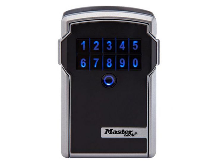 Kluisbox Master Lock 5441 Enterprise sleutelkluis
