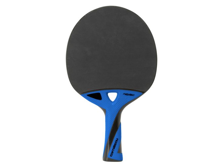 Cornilleau Nexeo X90 carbon tafeltennisbatje