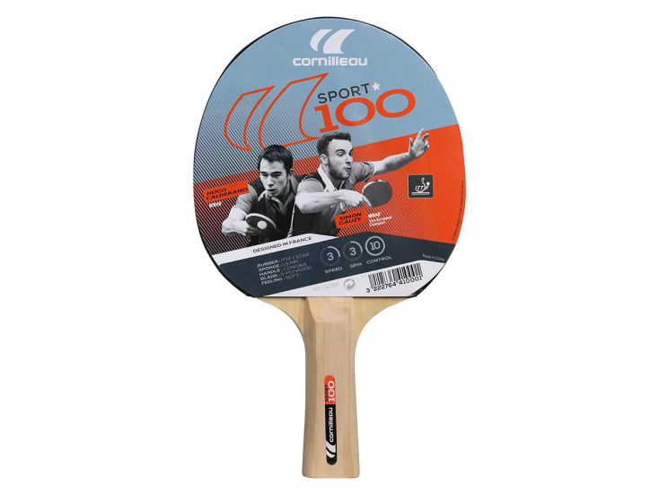 Cornilleau Sport 100 tafeltennisbat