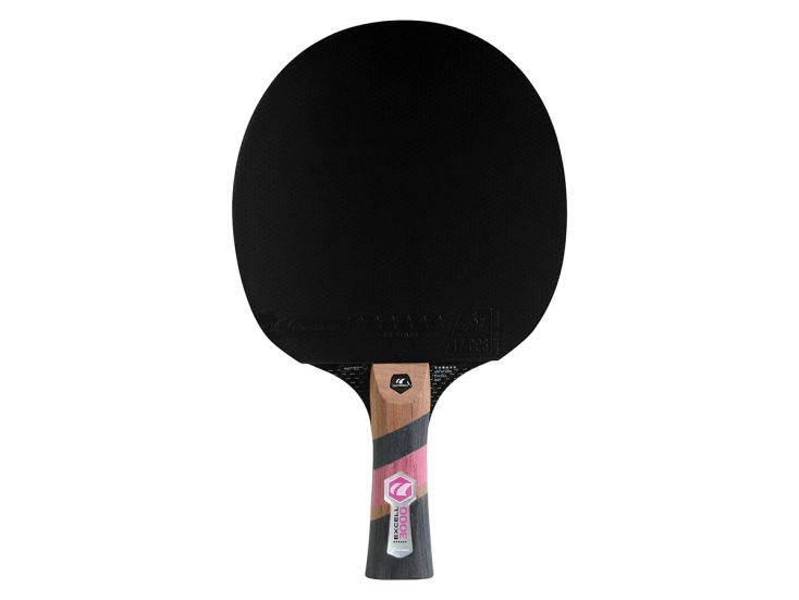 Cornilleau Excell 3000 Carbon tafeltennisbat