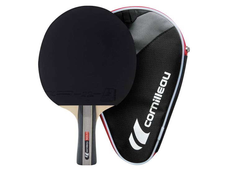 Cornilleau Sport pack Solo tafeltennisbat