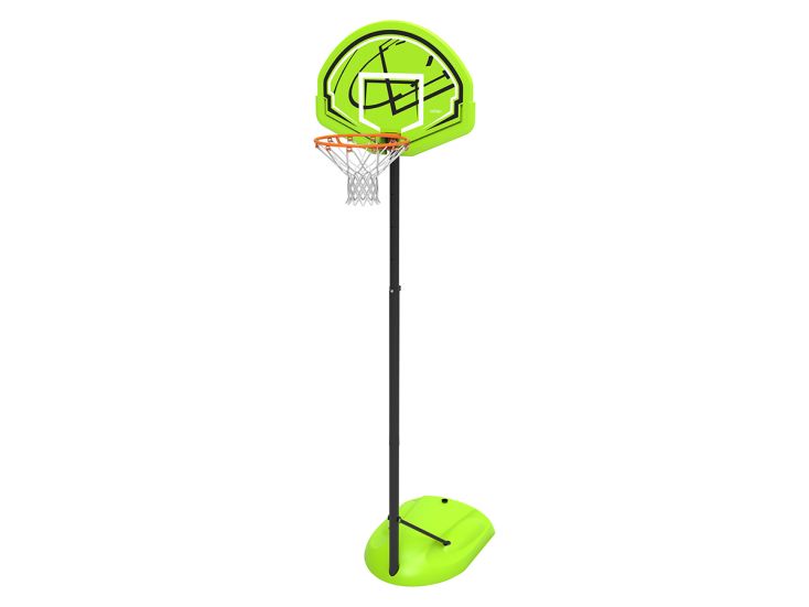 Lifetime Youth basketbal standaard - Green