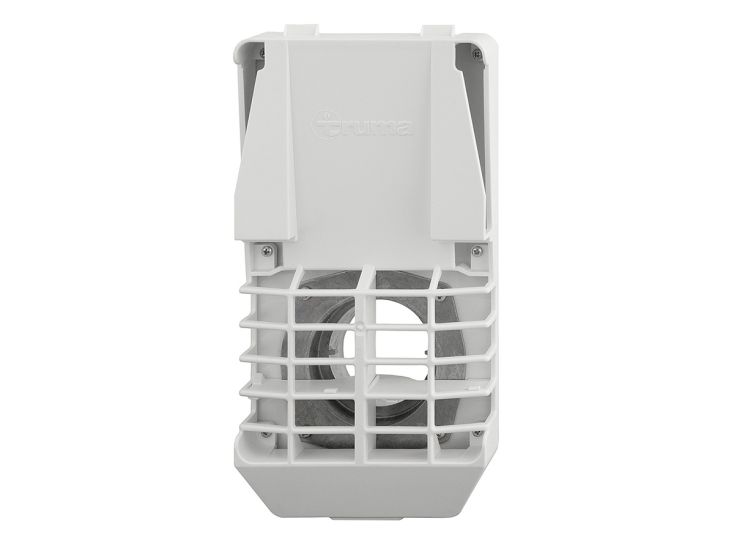 Truma S-2200  AKW wandschoorsteenset