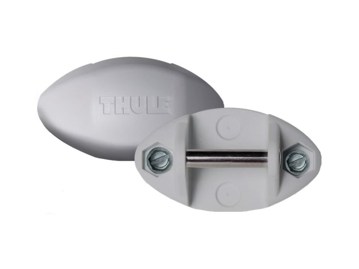 Thule Set van 2 POD systeem