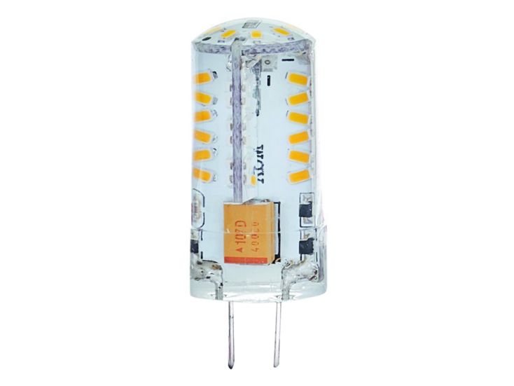 Luxform 12V G4 LED Maislamp