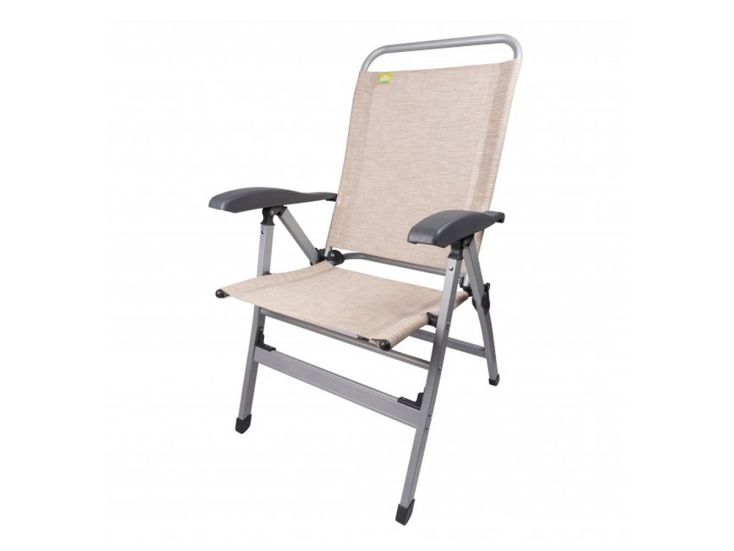 ViaMondo Primo standenstoel - Beige