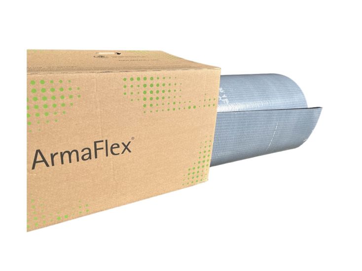 Armaflex ACE/Plus 32 mm 1 meter zelfklevende isolatie