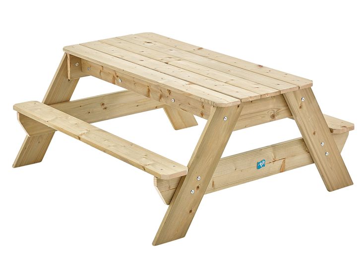 TP 110 x 91 cm zand- en picknicktafel