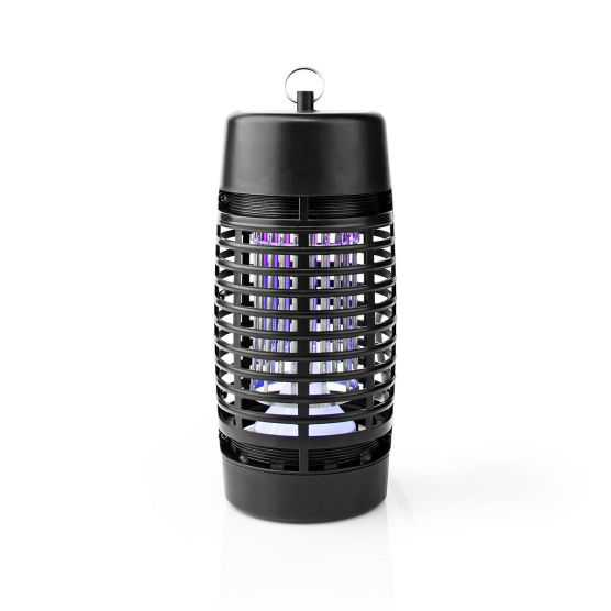 Nedis INKI112CBK4 Elektrische Muggenlamp