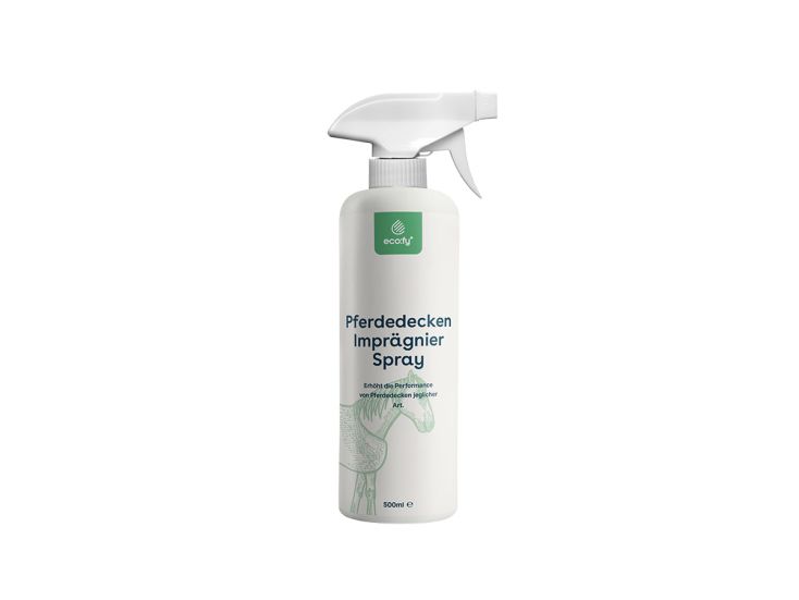 eco:fy 500 ml Paardendeken Impregneermiddel Spray